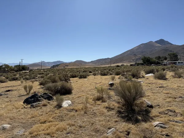 $17,400 | Brooks Road, Weldon, CA 93283
