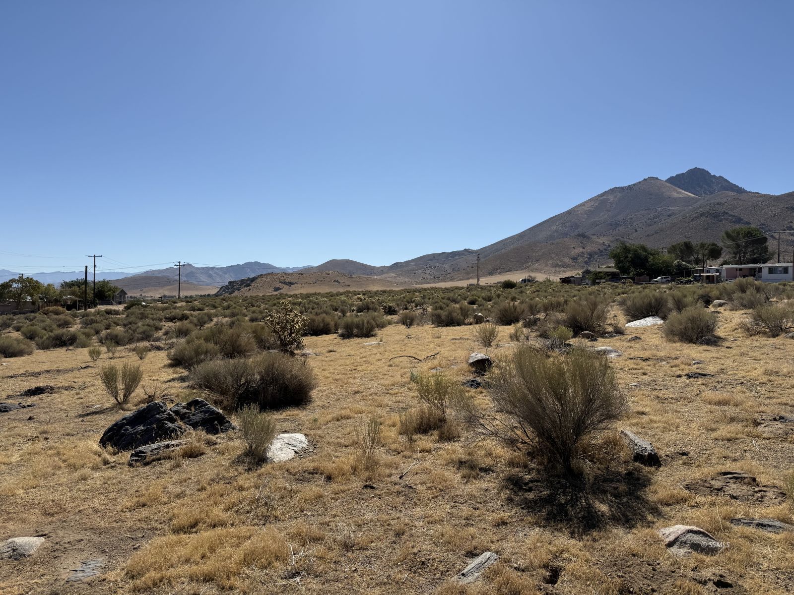Brooks Road Weldon, CA 93283 - Photo 1 of 6