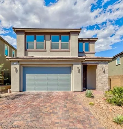 $649,990 | 918 Cherry Glen Place, Las Vegas, NV 89138