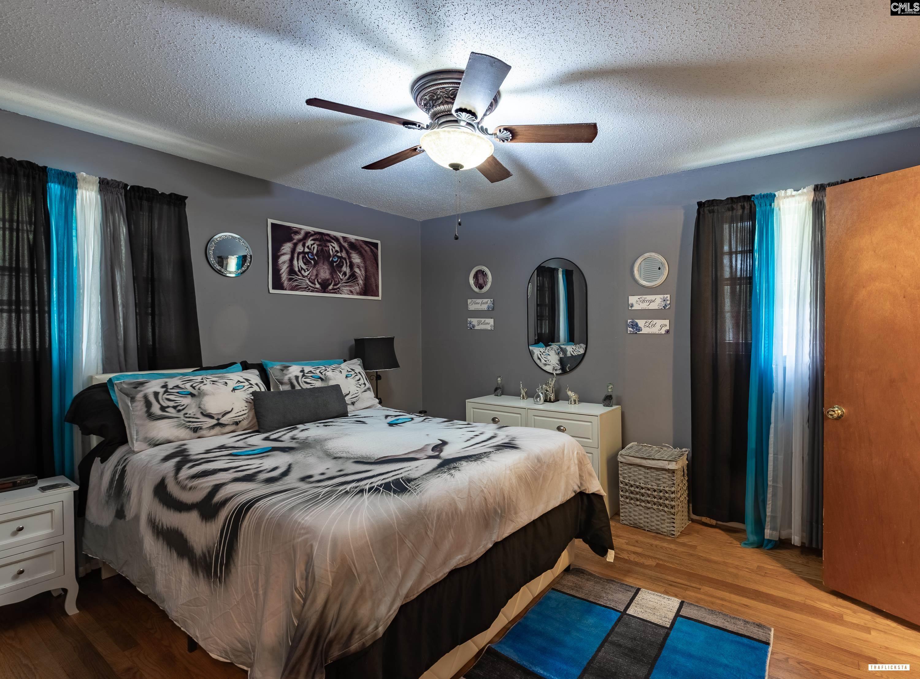 2115 Arrowwood Road Camden, SC 29020 - Photo 19 of 20 Gallery Image 19