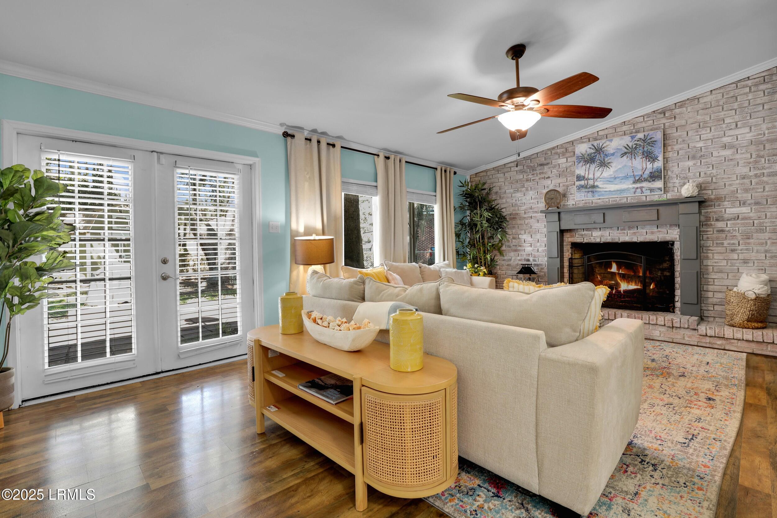 1704 Camellia Road Beaufort, SC 29902 - Photo 13 of 36 So Spacious