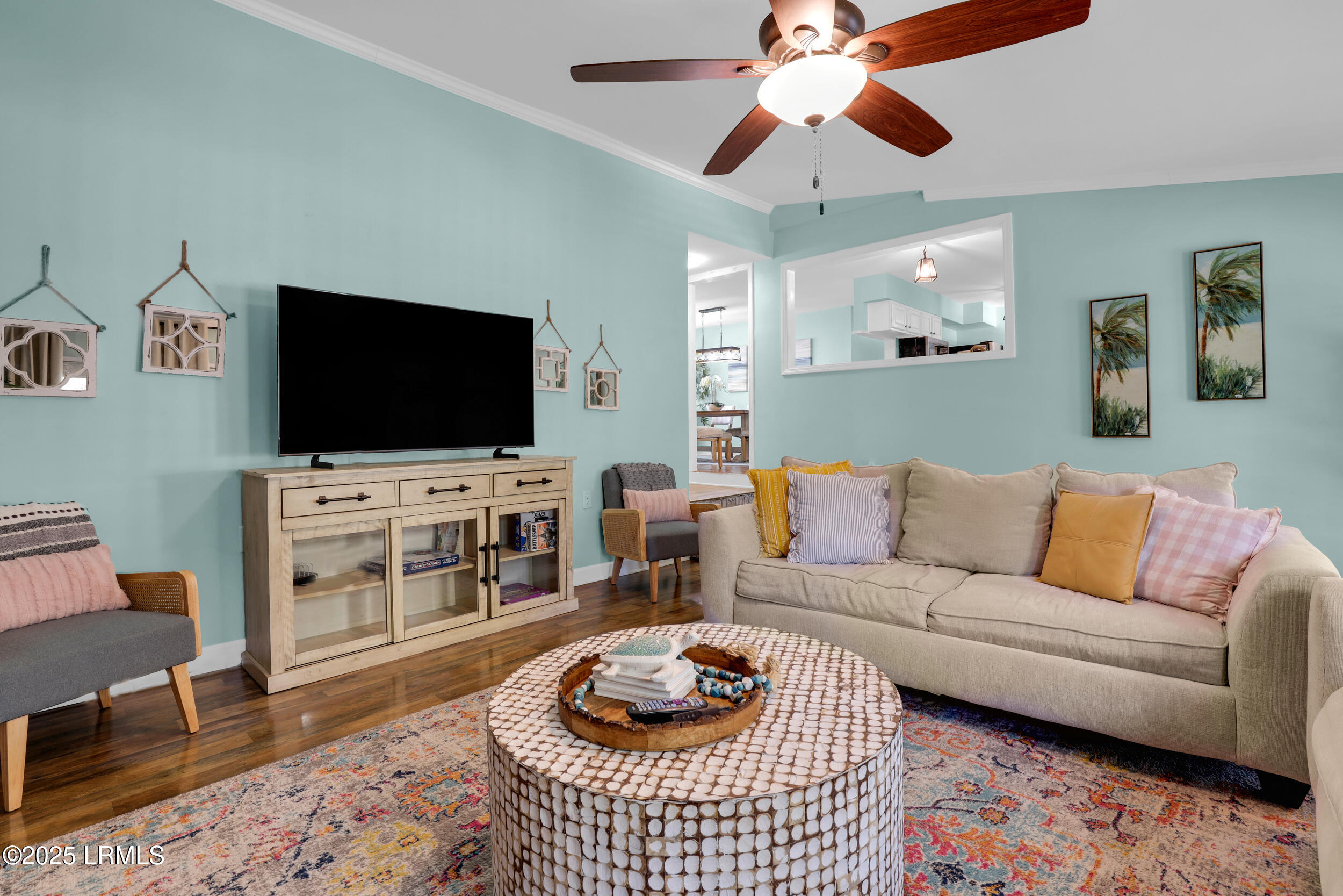 1704 Camellia Road Beaufort, SC 29902 - Photo 14 of 36 Perfect for Entertaining