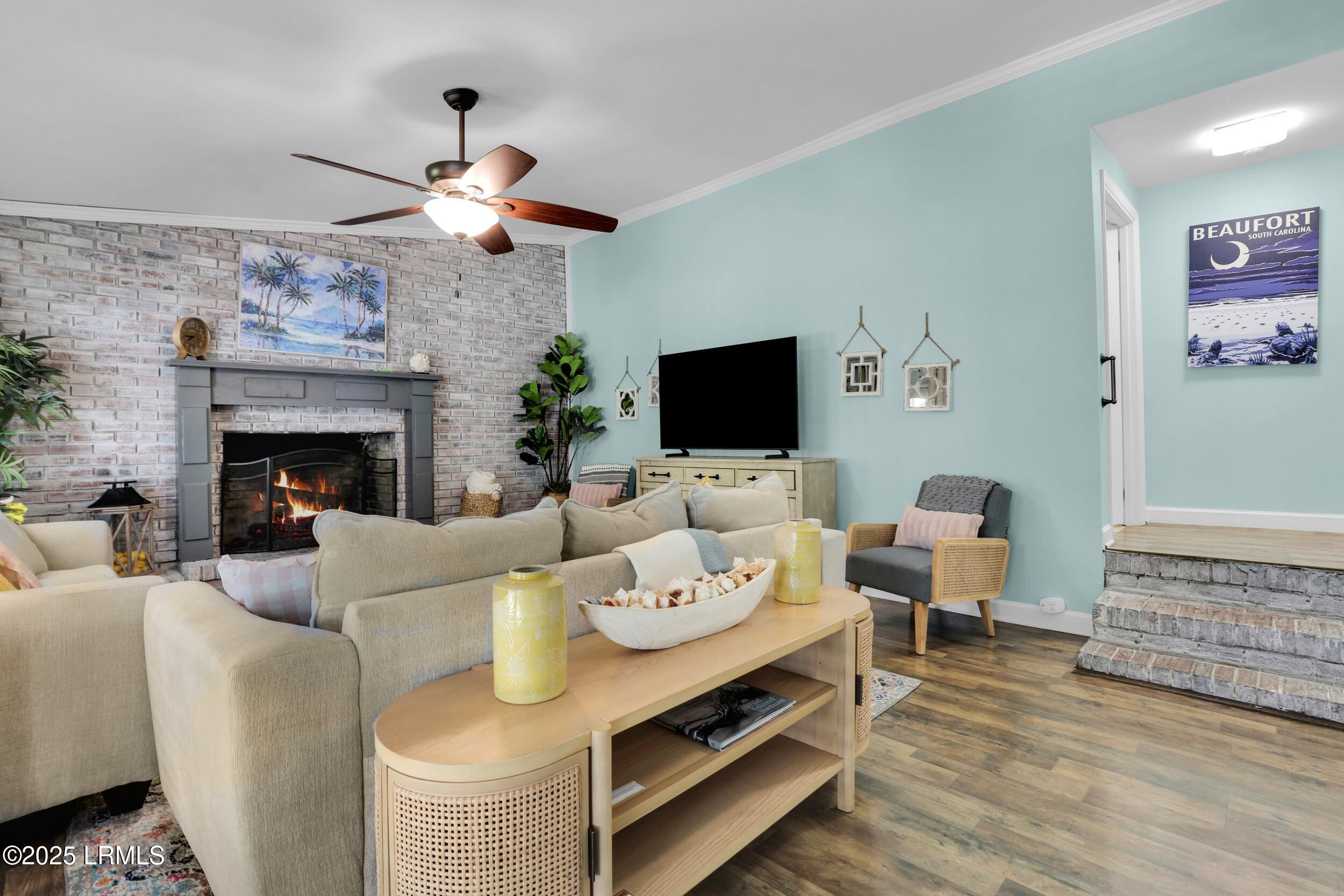 1704 Camellia Road Beaufort, SC 29902 - Photo 16 of 36 Move In Ready