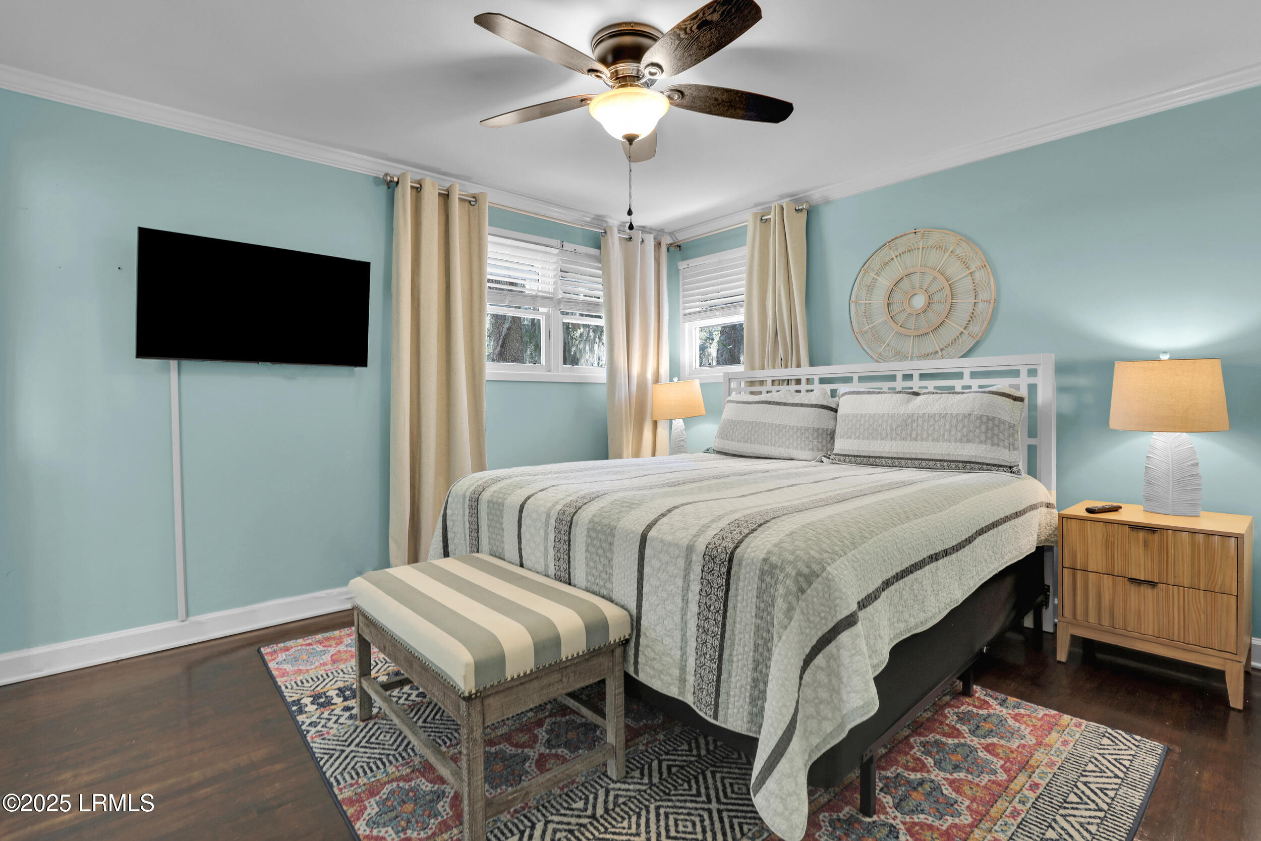 1704 Camellia Road Beaufort, SC 29902 - Photo 17 of 36 Primary Ensuite / Bedroom 1