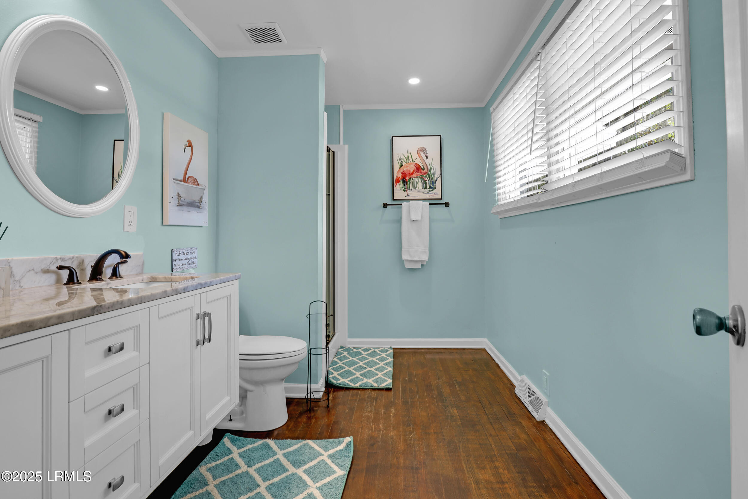 1704 Camellia Road Beaufort, SC 29902 - Photo 20 of 36 Primary Ensuite Bath