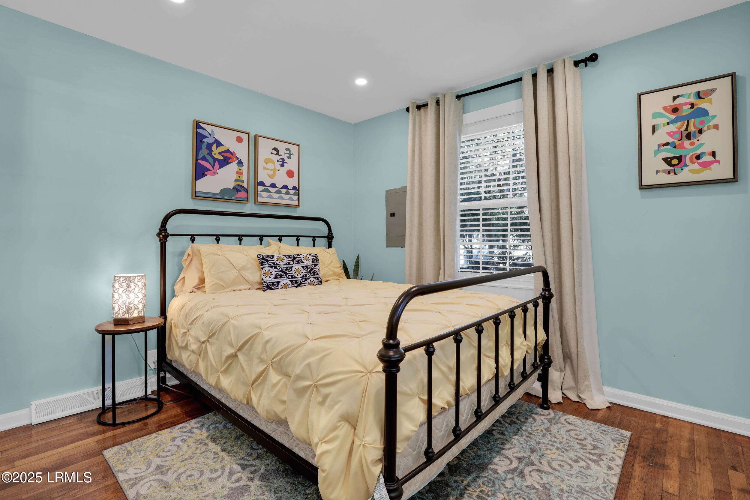 1704 Camellia Road Beaufort, SC 29902 - Photo 27 of 36 Bedroom 3 and Ensuite