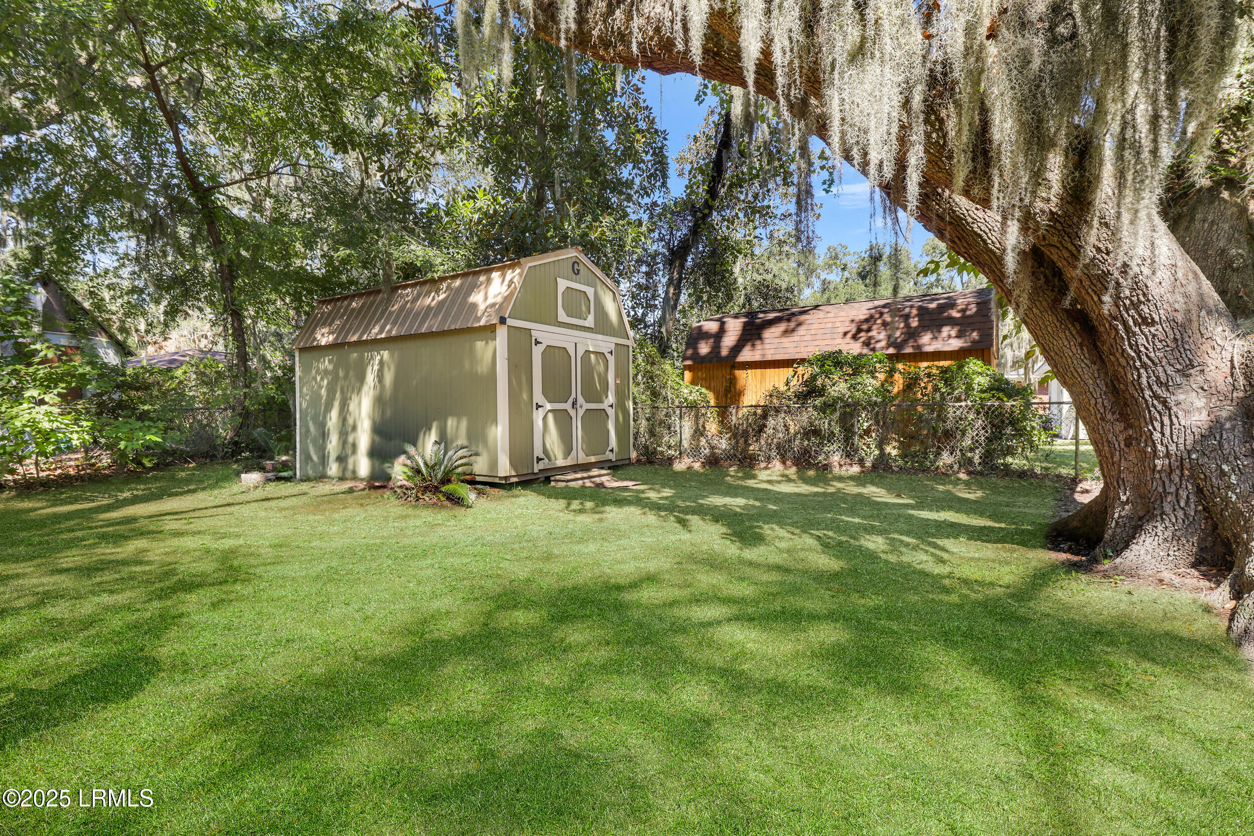 1704 Camellia Road Beaufort, SC 29902 - Photo 36 of 36 More Storage