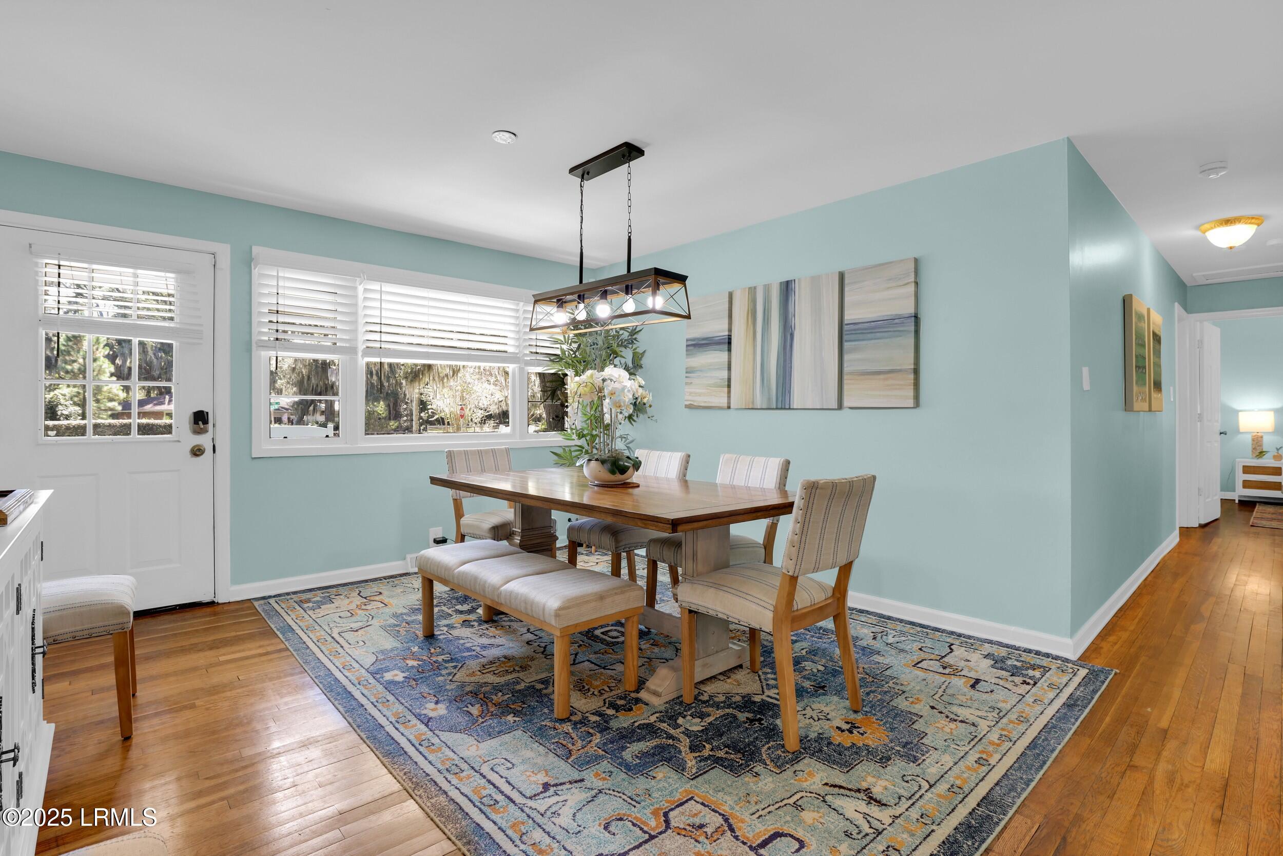 1704 Camellia Road Beaufort, SC 29902 - Photo 6 of 36 Coastal Living