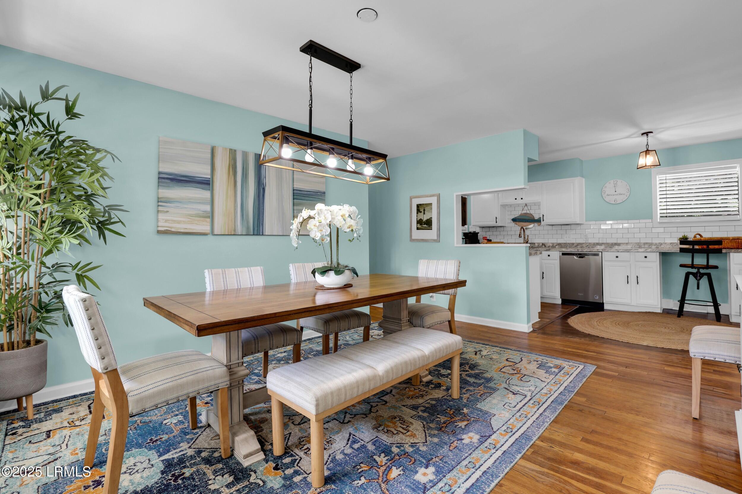 1704 Camellia Road Beaufort, SC 29902 - Photo 8 of 36 Relax and Unwind