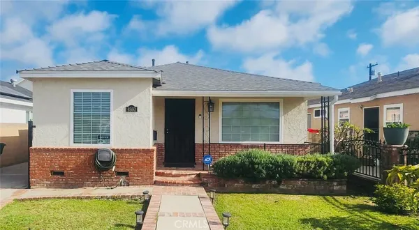 $1,148,999 | 4860 West 133rd Street, Hawthorne, CA 90250