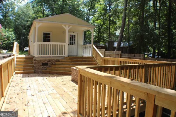 $99,900 | 480 River Road, Eastman, GA 31023