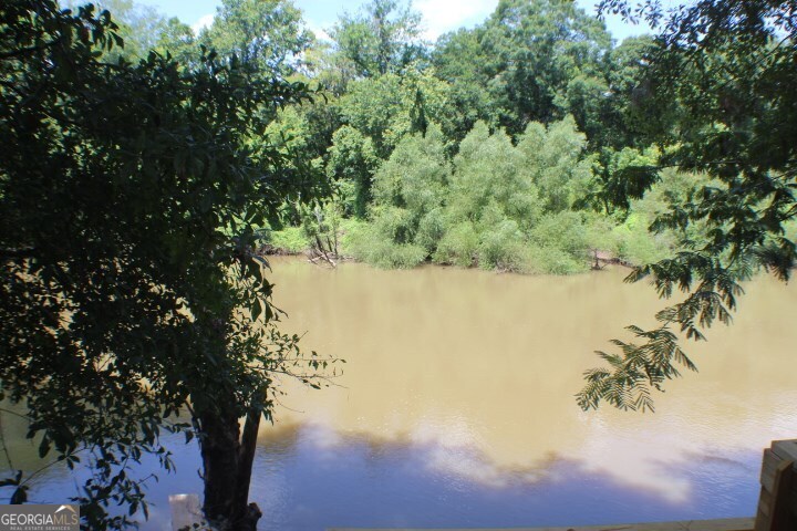 480 River Road Eastman, GA 31023 - Photo 15 of 23 a view of a lake from a yard