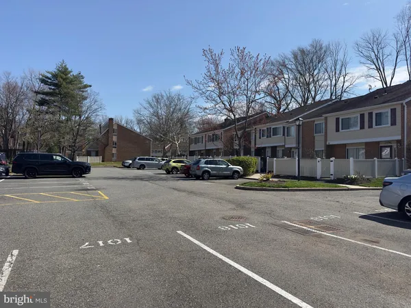 $2,850 | 1017 Oaklyn Court, Voorhees, NJ 08043