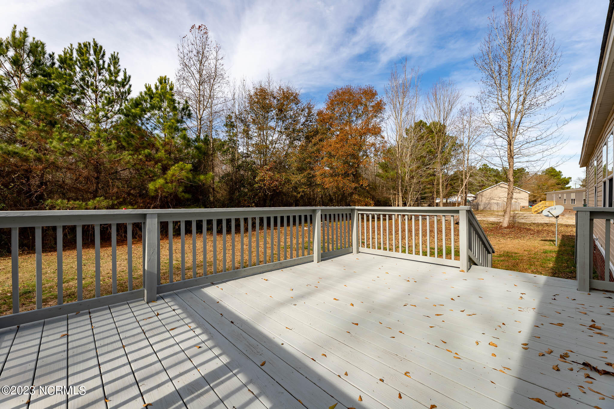 1188 Haw Branch Road Beulaville, NC 28518 - Photo 30 of 35 A-31