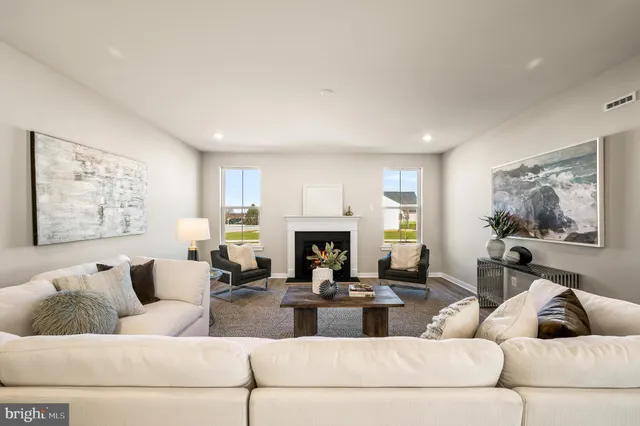 $565,825 | 3506 Pipewell Lane, Middletown, DE 19709