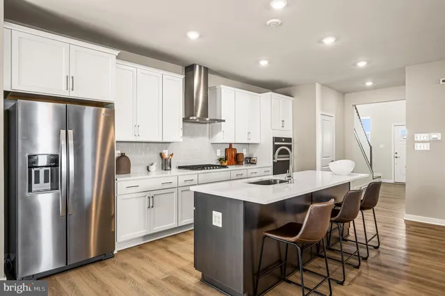 $565,825 | 3506 Pipewell Lane, Middletown, DE 19709