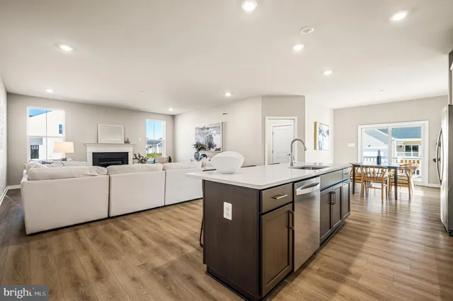 $565,825 | 3506 Pipewell Lane, Middletown, DE 19709