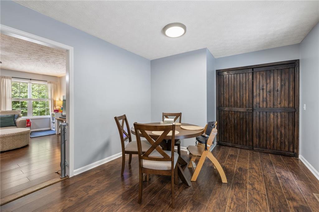 372 Jordan Road Ball Ground, GA 30107 - Photo 15 of 46