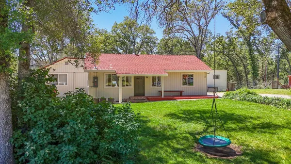 $449,000 | 3095 Cedar Creek Road, Somerset, CA 95684