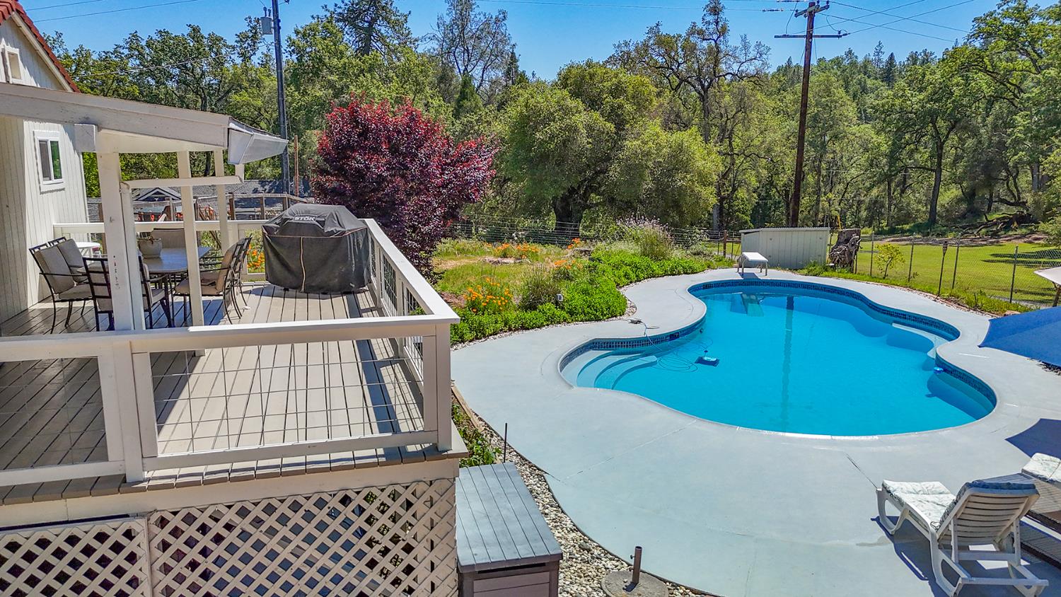 3095 Cedar Creek Road Somerset, CA 95684 - Photo 24 of 42