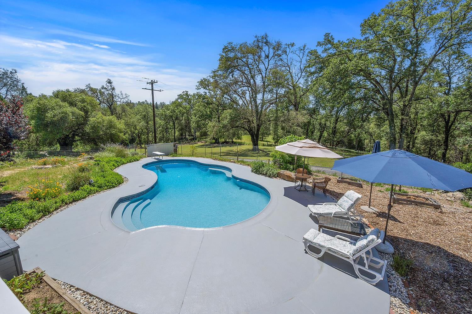3095 Cedar Creek Road Somerset, CA 95684 - Photo 25 of 42