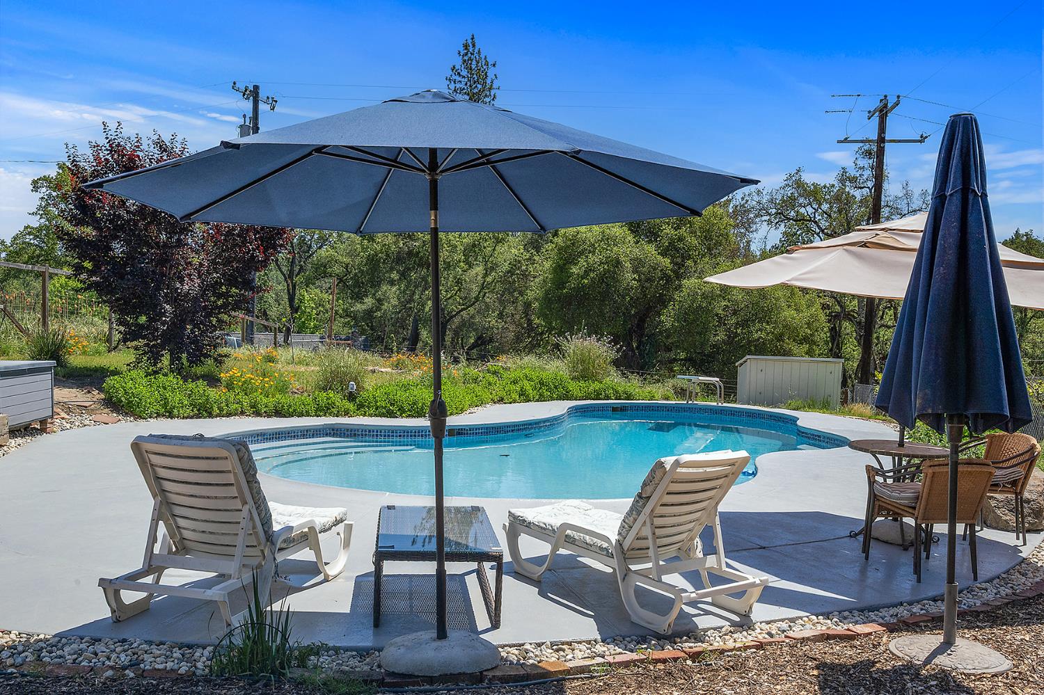 3095 Cedar Creek Road Somerset, CA 95684 - Photo 26 of 42