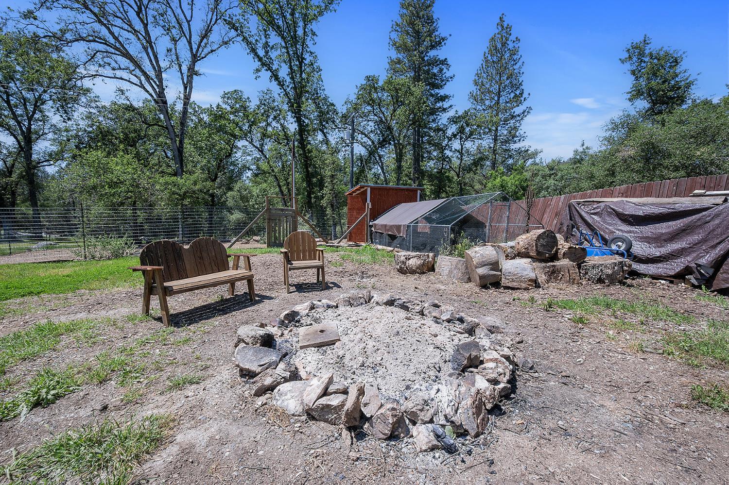 3095 Cedar Creek Road Somerset, CA 95684 - Photo 37 of 42