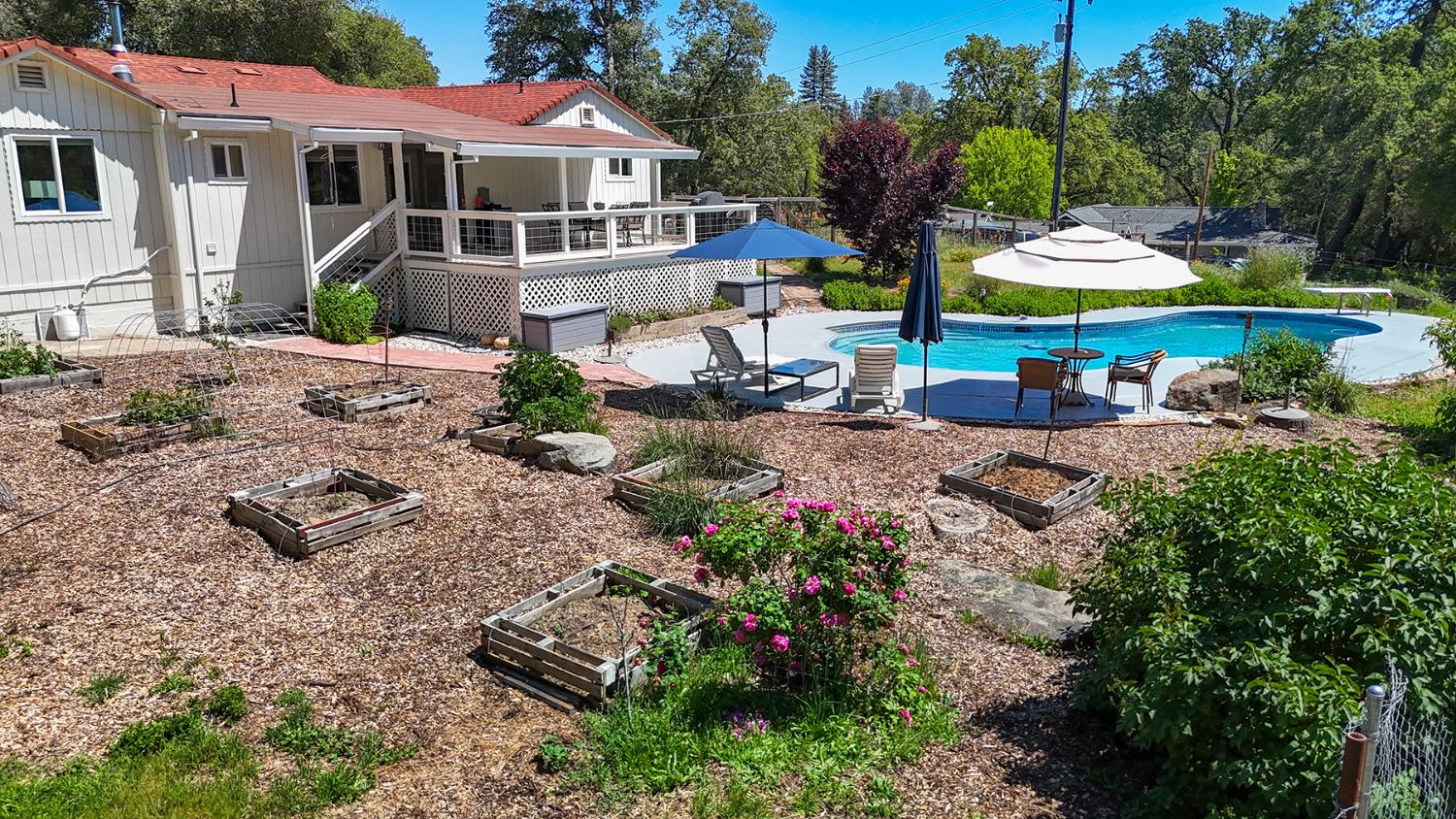 3095 Cedar Creek Road Somerset, CA 95684 - Photo 40 of 42