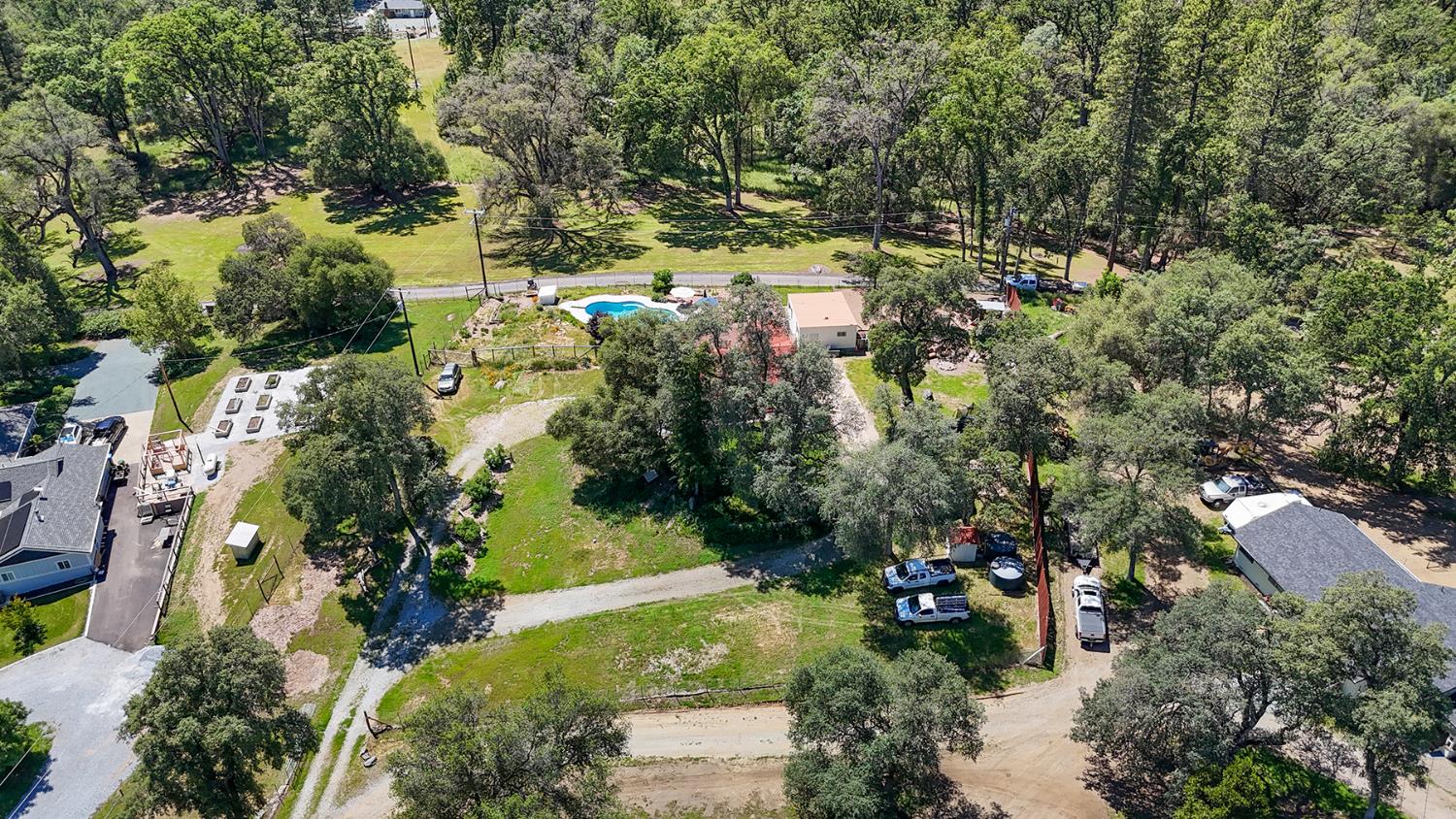 3095 Cedar Creek Road Somerset, CA 95684 - Photo 42 of 42