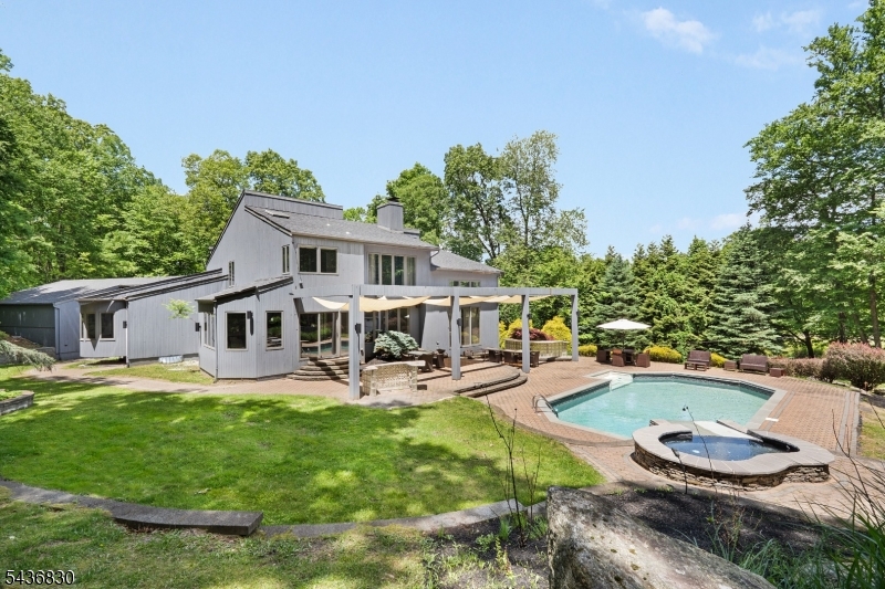 16 Perona Road Andover, NJ 07821 - Photo 26 of 29