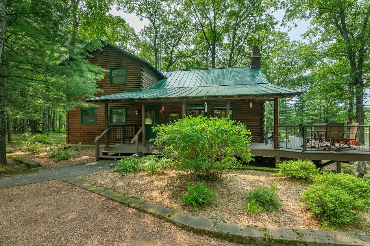 1713 Egtvedt Road Woodruff, WI 54568 - Photo 10 of 35 Gallery Image 10