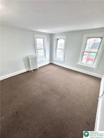 $1,425 | 924 West Turner Street, Unit 2, Allentown, PA 18102