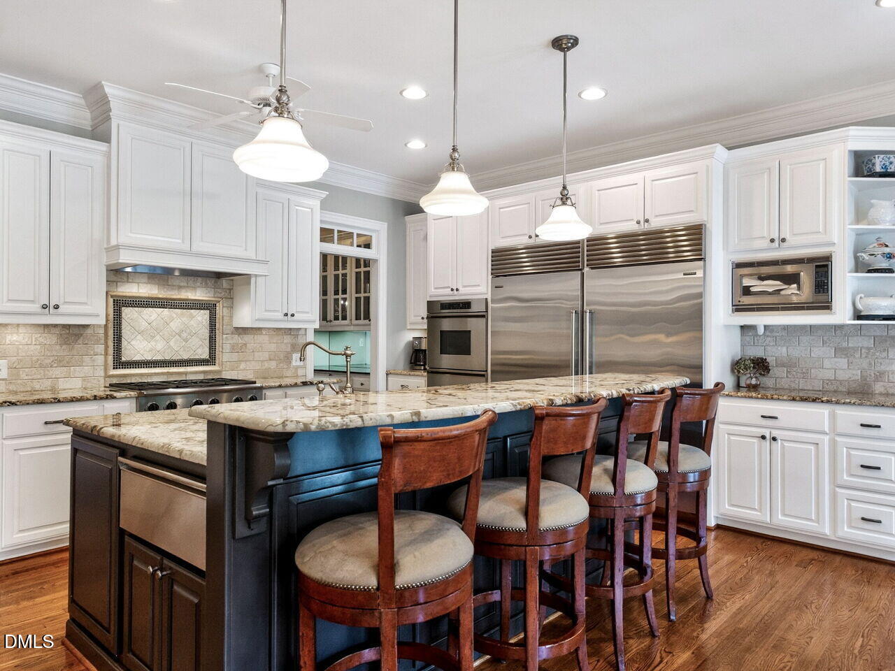 3249 Anderson Drive Raleigh, NC 27609 - Photo 20 of 45 019-1280x960-kitchen