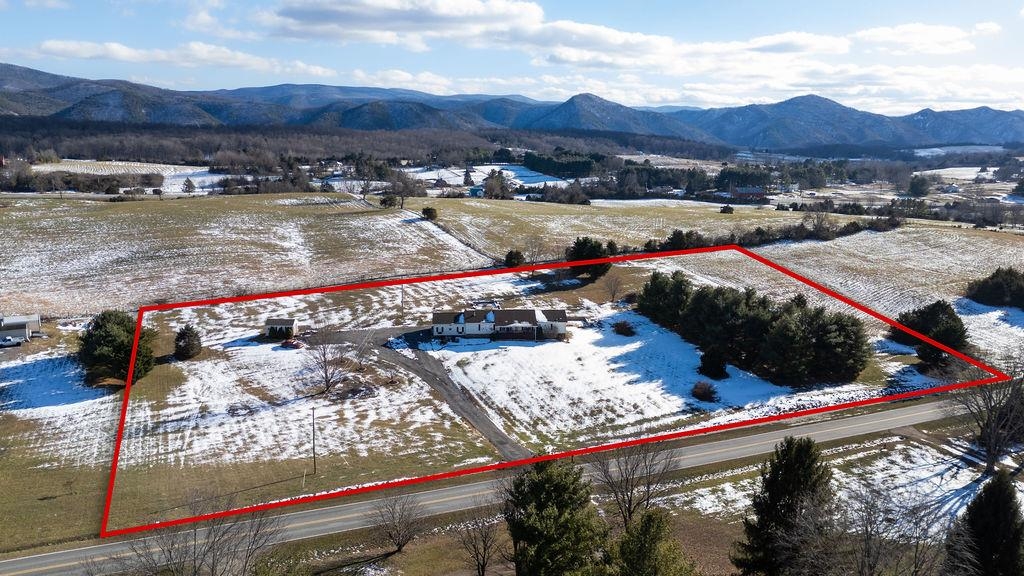 264 Steeles Fort Road Raphine, VA 24472 - Photo 42 of 50