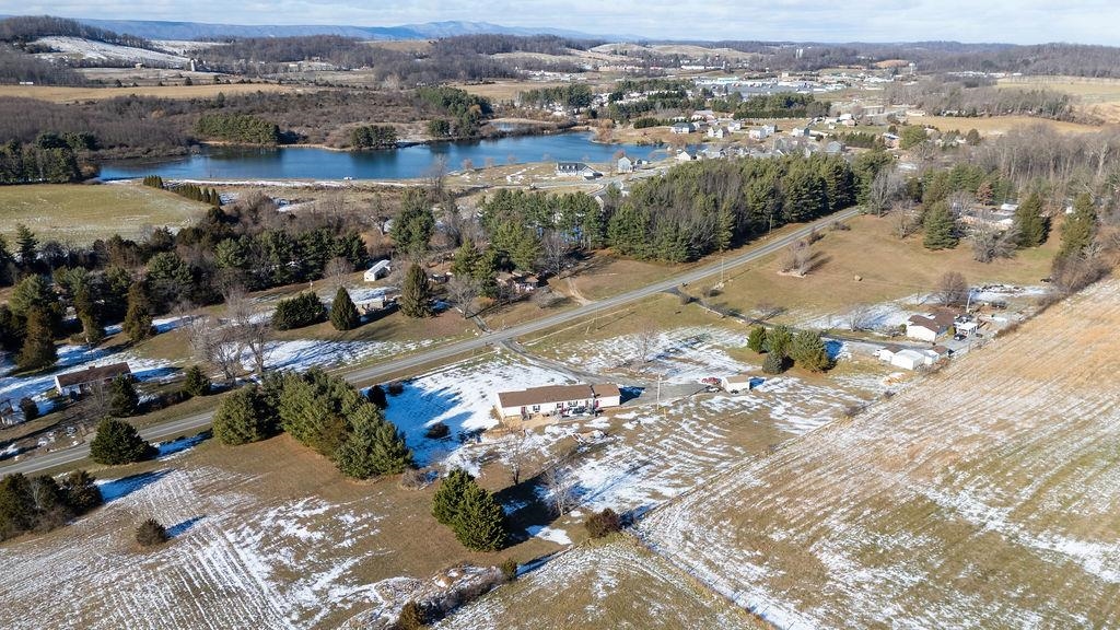 264 Steeles Fort Road Raphine, VA 24472 - Photo 44 of 50 a view of a city