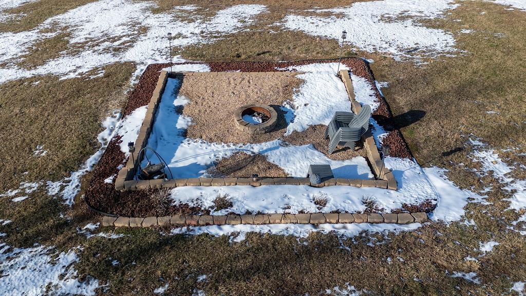 264 Steeles Fort Road Raphine, VA 24472 - Photo 48 of 50 a view of roof