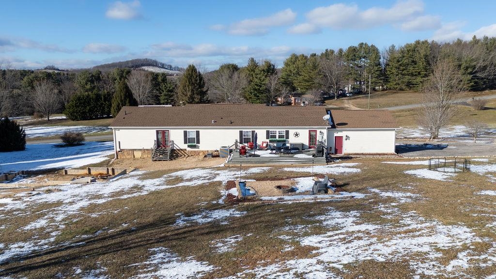 264 Steeles Fort Road Raphine, VA 24472 - Photo 5 of 50