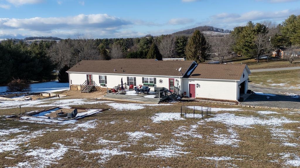 264 Steeles Fort Road Raphine, VA 24472 - Photo 6 of 50 a view of city
