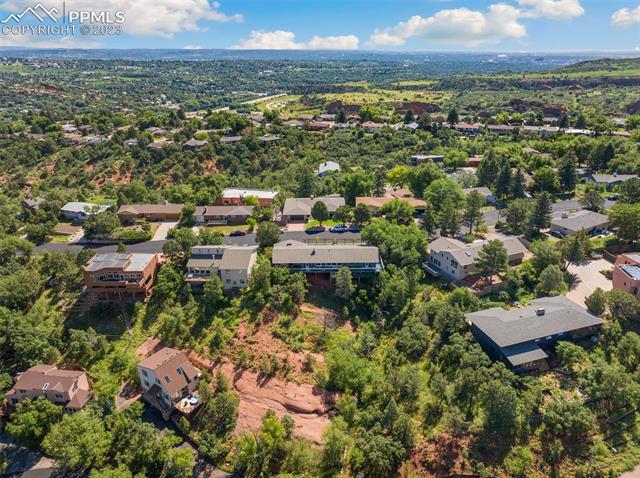 162 Clarksley Road Manitou Springs, CO 80829 - Photo 7 of 34 Gallery Image 7