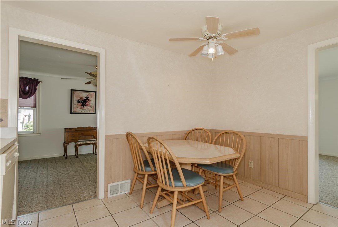 1328 Churchill Road Lyndhurst, OH 44124 - Photo 10 of 22