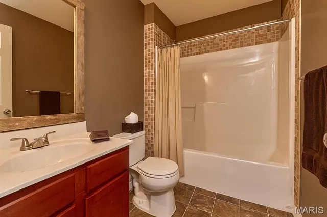 $224,900 | 3624 Capri Way, St. Peters, MO 63304