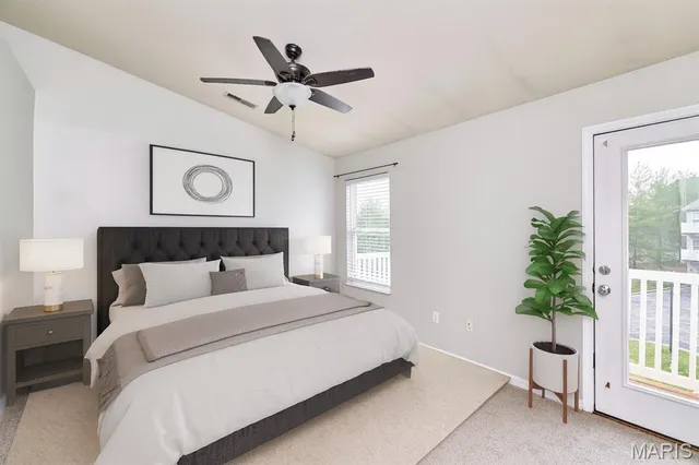 $224,900 | 3624 Capri Way, St. Peters, MO 63304