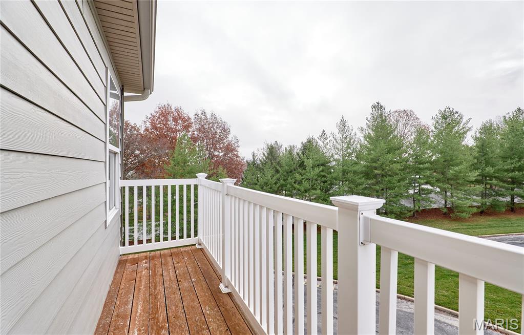 3624 Capri Way St. Peters, MO 63304 - Photo 18 of 27