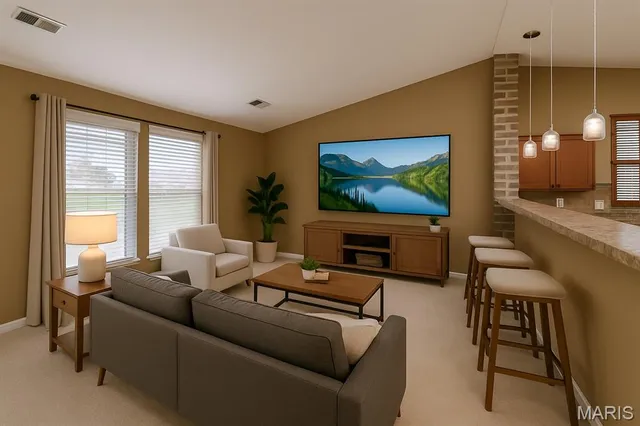 $224,900 | 3624 Capri Way, St. Peters, MO 63304