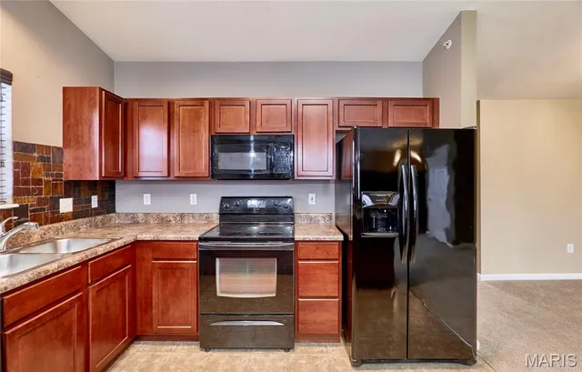 $224,900 | 3624 Capri Way, St. Peters, MO 63304