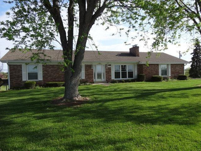 384 Concord Road Richmond, KY 40475 - Photo 2 of 20 Photo 2