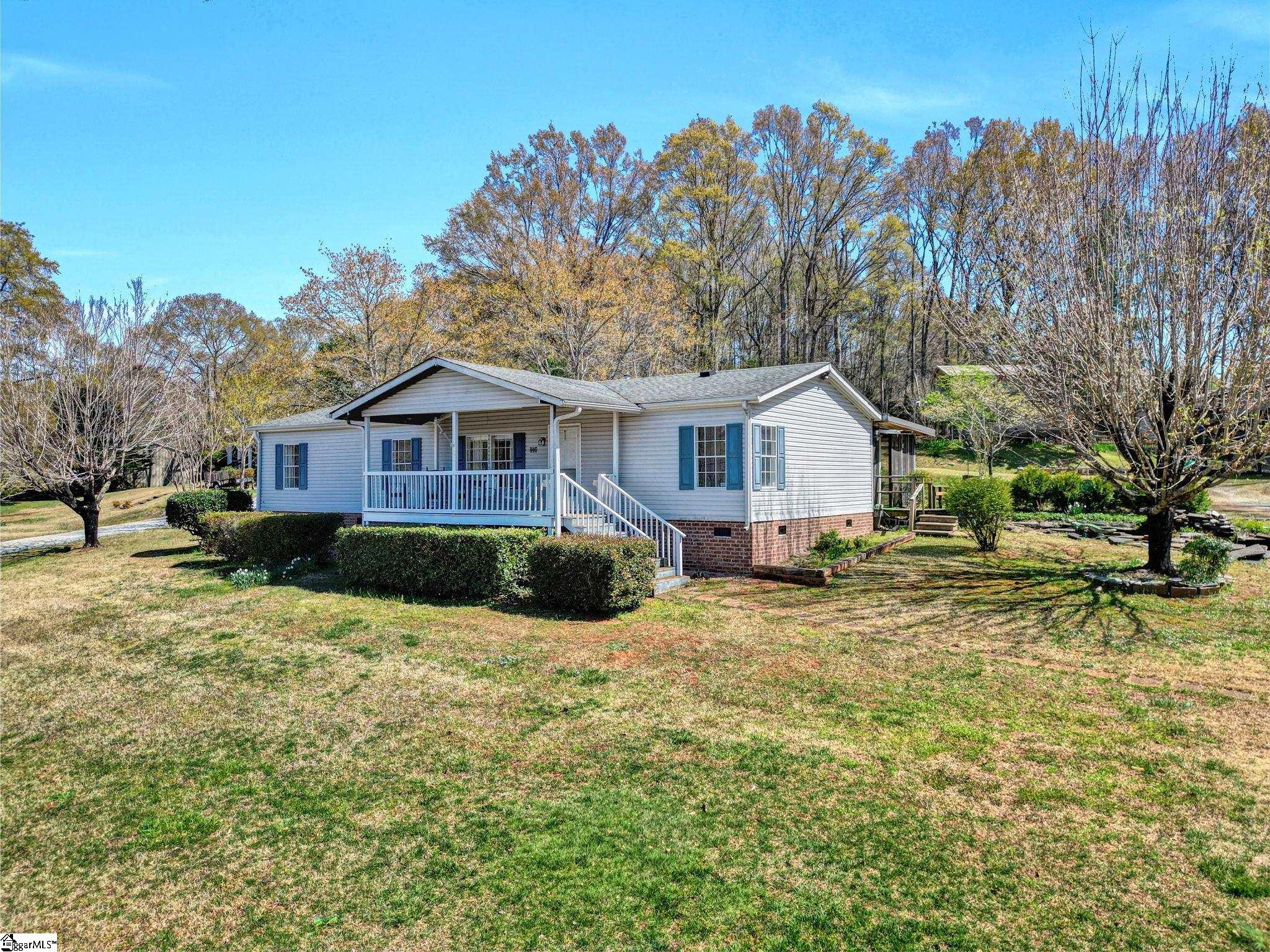 222 Elljean Road Easley, SC 29640 - Photo 2 of 34