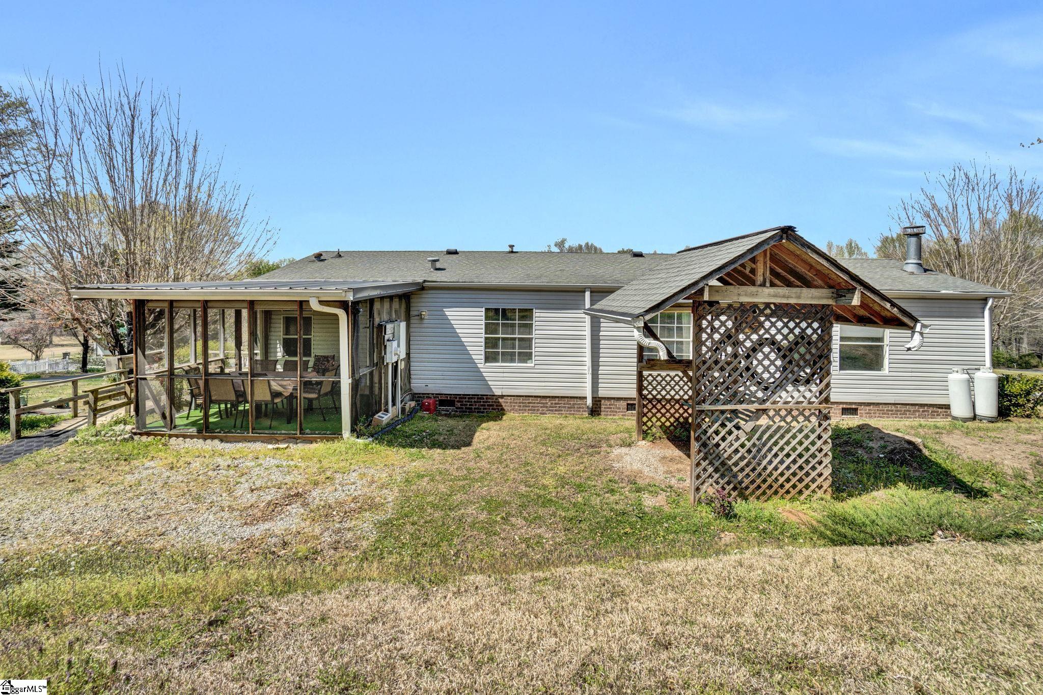 222 Elljean Road Easley, SC 29640 - Photo 26 of 34