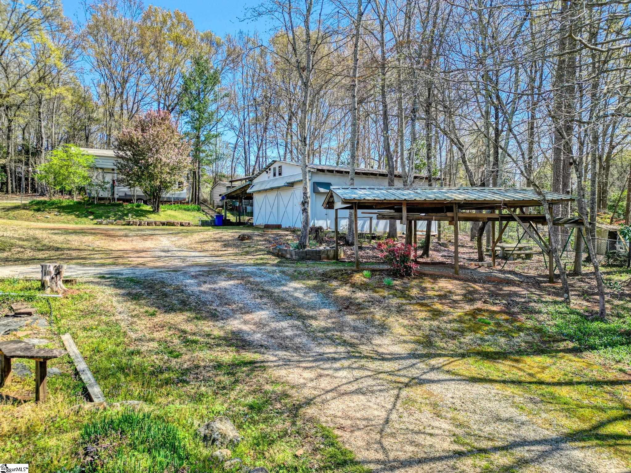 222 Elljean Road Easley, SC 29640 - Photo 27 of 34