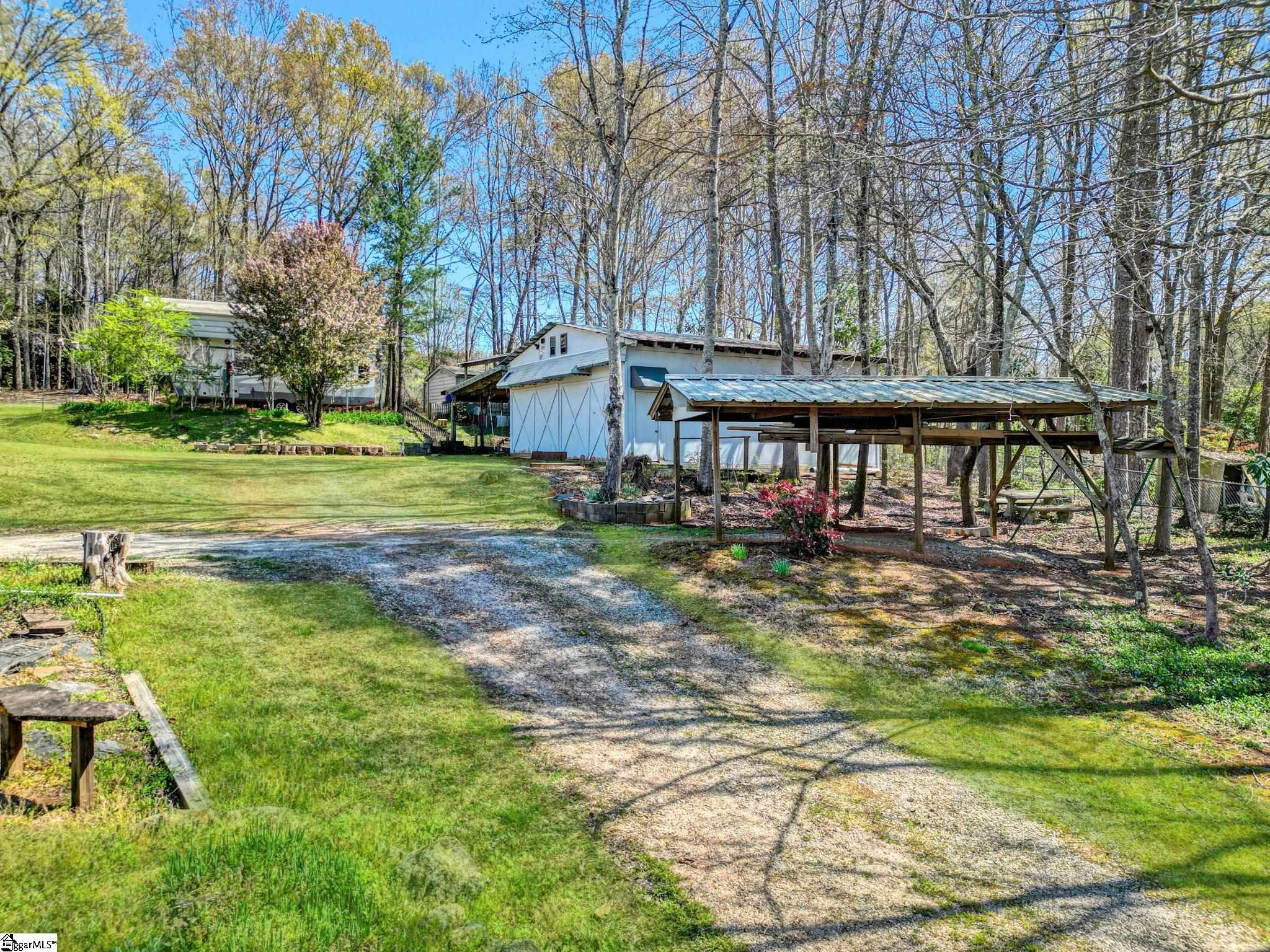 222 Elljean Road Easley, SC 29640 - Photo 28 of 34